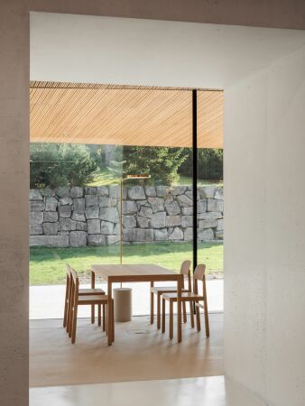 Bibliothek von JKMM Architects in Kirkkonummi