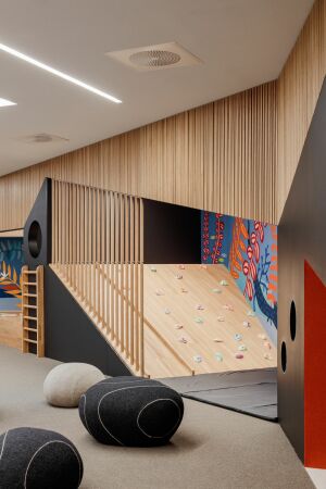 Bibliothek von JKMM Architects in Kirkkonummi