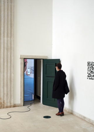 Der Deutsche Pavillon 2038  The New Serenity.