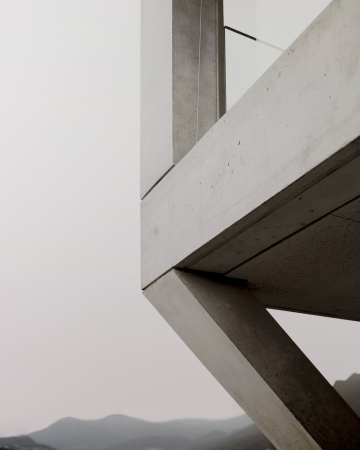 Wohnhaus in Lugano von Office DF_DC