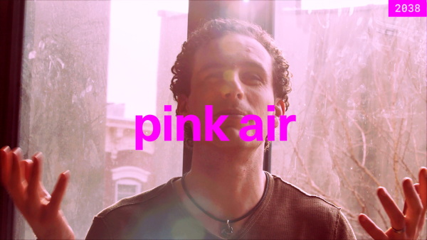 Wirtschaftswissenschaftler bei Microsoft und Autor Eric Glen Weyl.