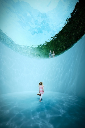 Museum in Odense von Kengo Kuma fertiggestellt