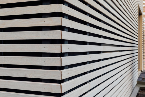 Villa von rundzwei Architekten