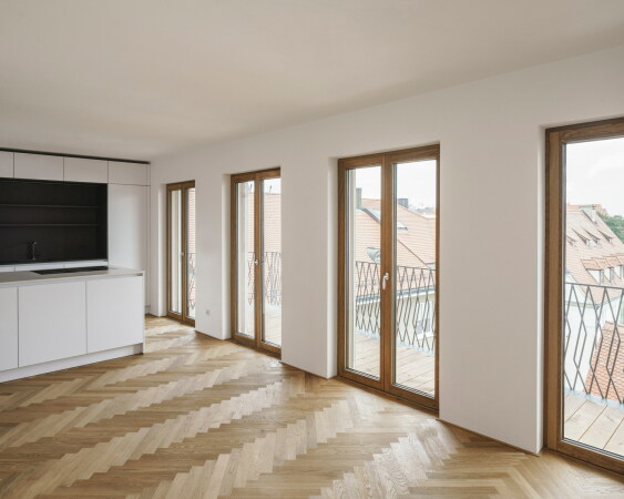 Wohnhaus in Ingolstadt von nbundm*