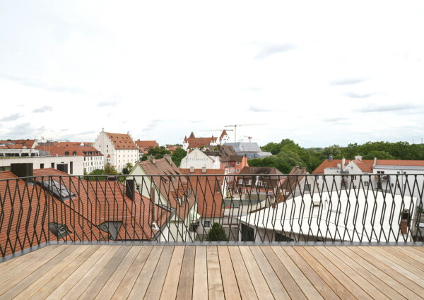 Wohnhaus in Ingolstadt von nbundm*