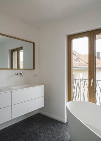 Wohnhaus in Ingolstadt von nbundm*