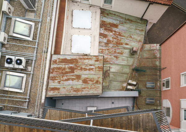 Wohnhaus in Ingolstadt von nbundm*