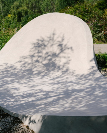 Skatepark inBoissy-le-Chtel von MBL undDavid Apheceix