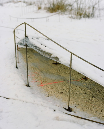 Skatepark in�Boissy-le-Ch�tel von MBL und�David Apheceix