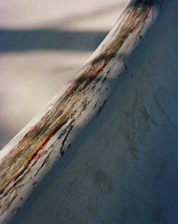 Skatepark in�Boissy-le-Ch�tel von MBL und�David Apheceix