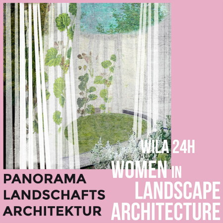 Women in Architecture Festival in Berlin