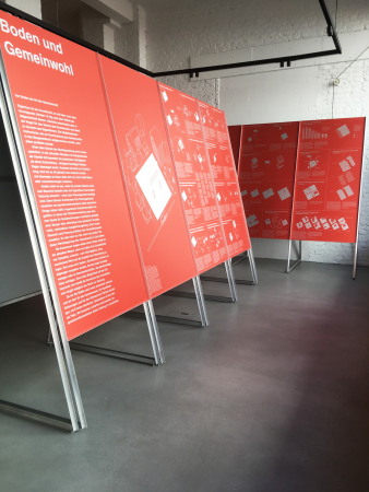 BDA Hessen zeigt Ausstellung in Frankfurt am Main