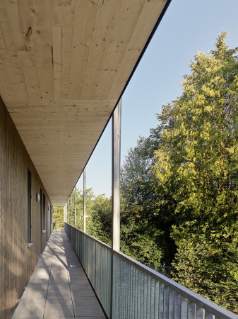 Kita in Schorndorf von (se)arch