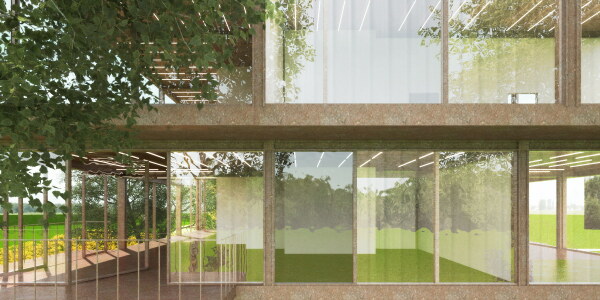 Kollektiv A planen im M�nchner Domagkpark