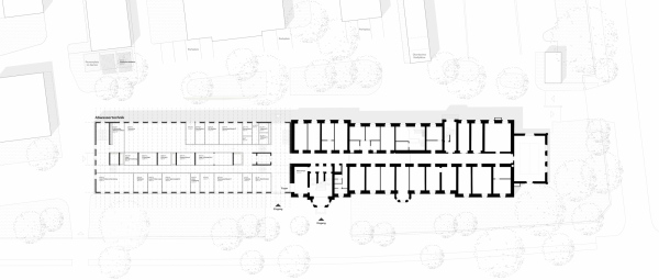 Anerkennung: Franz und Sue, Wien