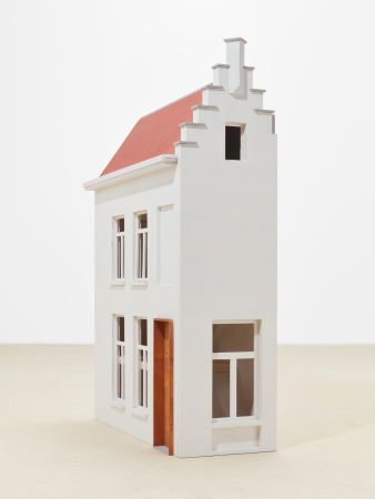 dmvA, One Room Hotel, 2015