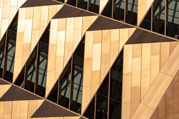 Firmensitz von Foster+Partners in Jekaterinburg