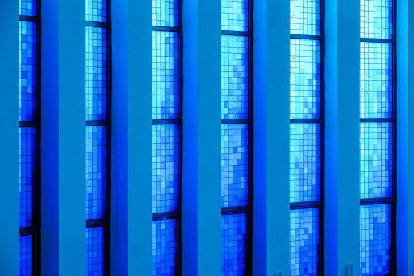 Kirche in Sdchina von Inuce