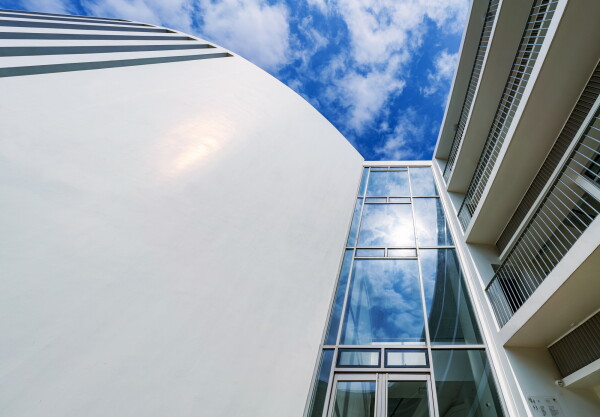 Kirche in Sdchina von Inuce