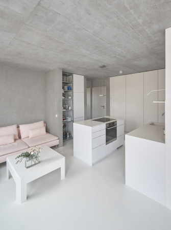 Nachverdichtung in Landsberg am Lech