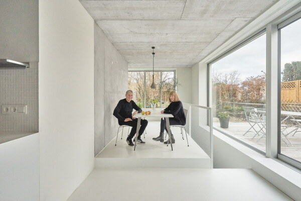 Nachverdichtung in Landsberg am Lech