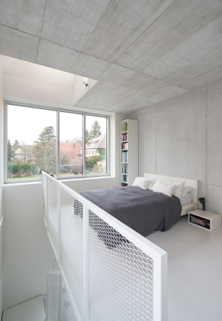 Nachverdichtung in Landsberg am Lech