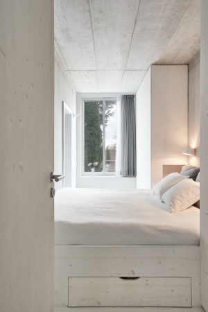 Nachverdichtung in Landsberg am Lech