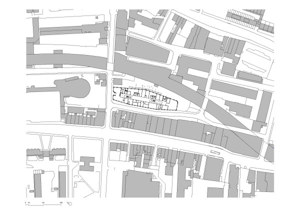 Witherford Watson Mann in London