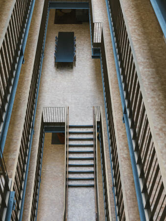 Witherford Watson Mann in London