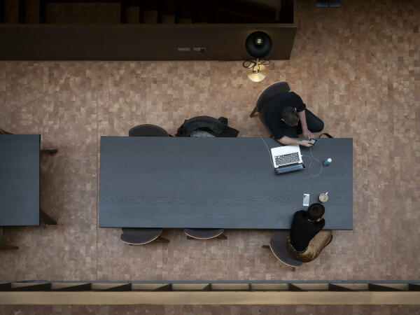 Witherford Watson Mann in London