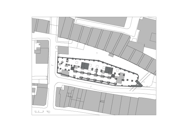 Witherford Watson Mann in London