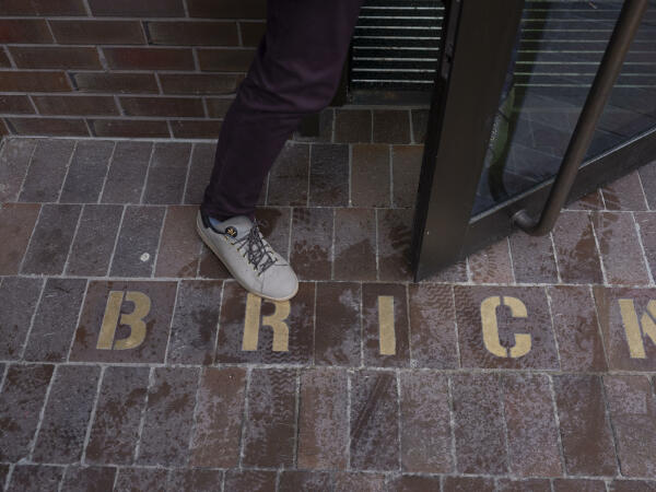 Witherford Watson Mann in London