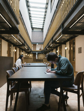 Witherford Watson Mann in London