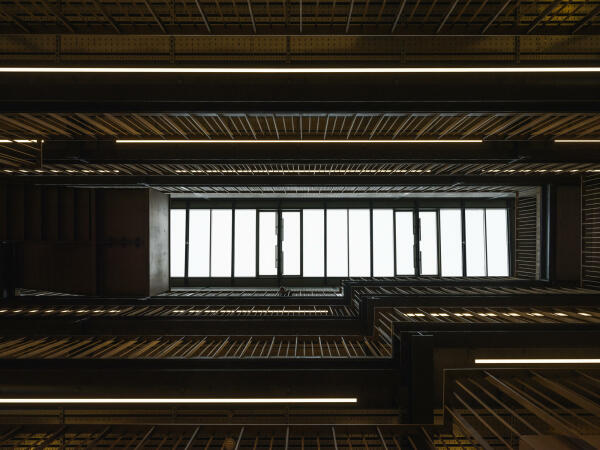 Witherford Watson Mann in London