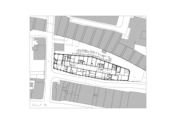 Witherford Watson Mann in London