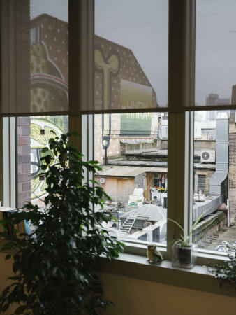 Witherford Watson Mann in London