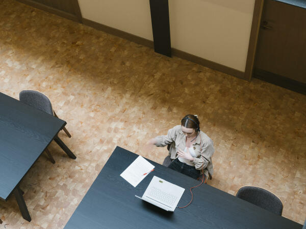 Witherford Watson Mann in London