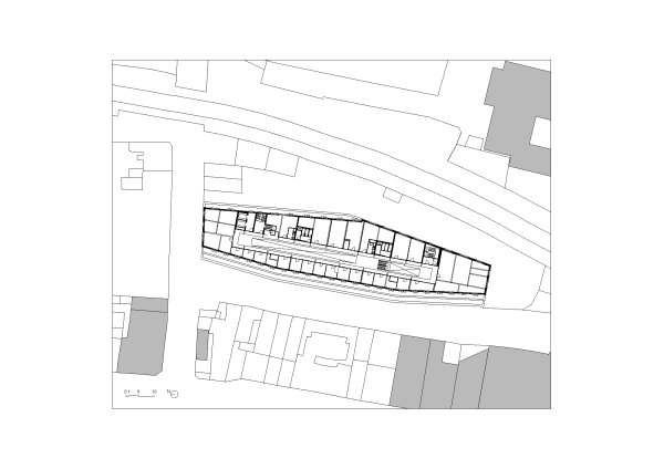 Witherford Watson Mann in London