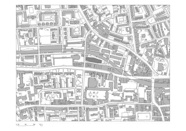 Witherford Watson Mann in London