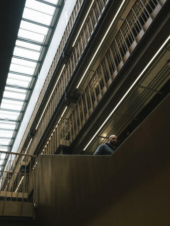 Witherford Watson Mann in London