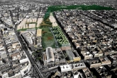 Neues Regierungsviertel in Budapest geplant