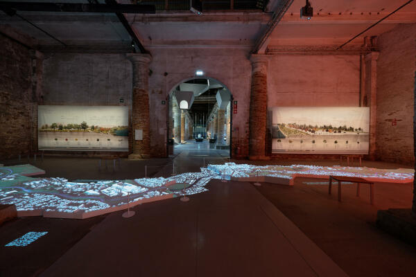 �River Somes: Across Communities and Ecosystem� (44) von Pr�ctica.