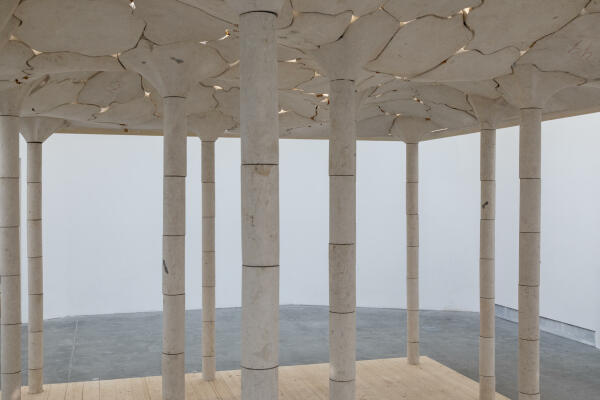 Ein sch�ner �All-purpose�-Raum (21) von AAU ANASTAS.