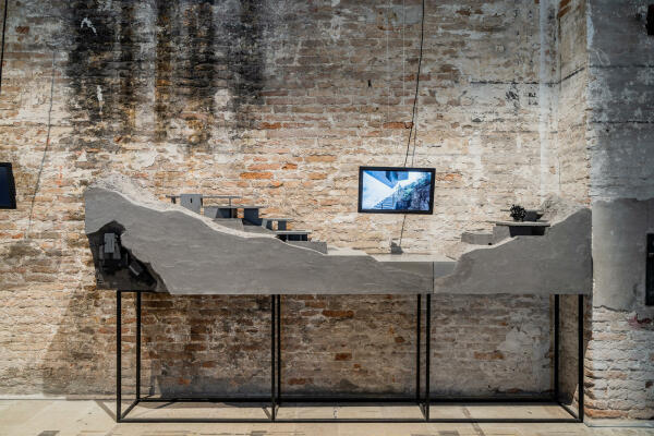 Rural Nostalgia | Urban Dream (19) von line+ studio.