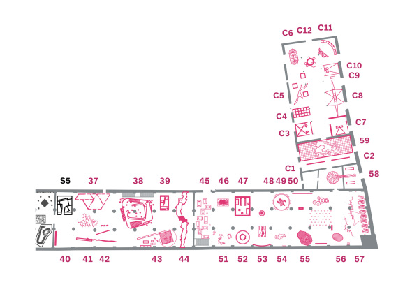 Sektion �As Emerging Communities�