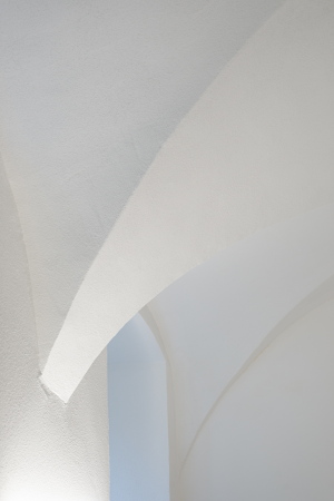 Umbau eines Klosters zur Musikakademie von Brckner + Brckner