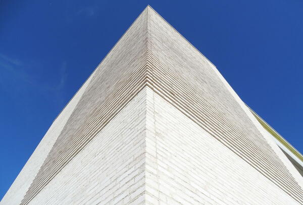 Schulcampus in M�nchen von sch�rmann dettinger architekten