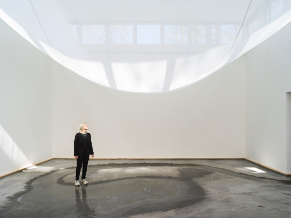 Dnischer Pavillon auf der Biennale