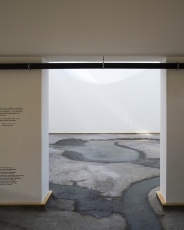 D�nischer Pavillon auf der Biennale