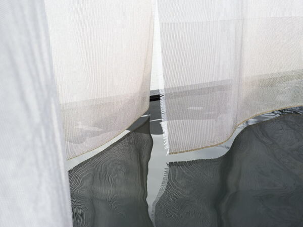 Dnischer Pavillon auf der Biennale